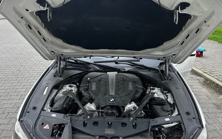 BMW 7 серия, 2012 год, 1 050 000 рублей, 17 фотография