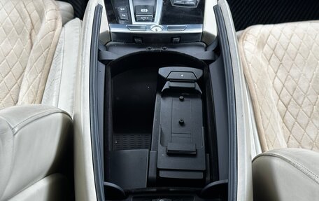 BMW 7 серия, 2012 год, 1 050 000 рублей, 27 фотография