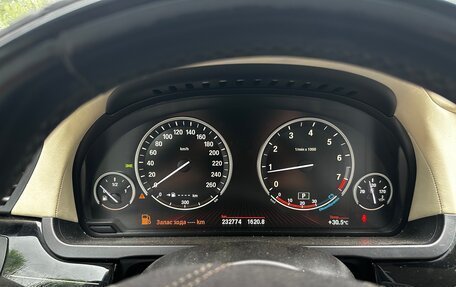 BMW 7 серия, 2012 год, 1 050 000 рублей, 25 фотография