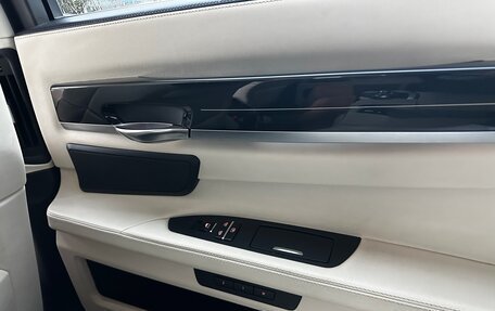 BMW 7 серия, 2012 год, 1 050 000 рублей, 30 фотография