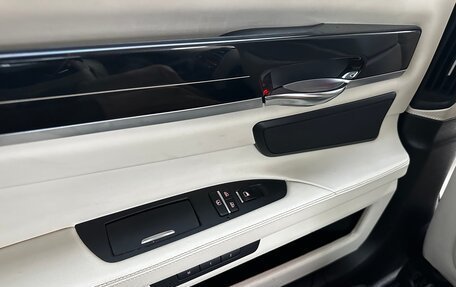 BMW 7 серия, 2012 год, 1 050 000 рублей, 31 фотография