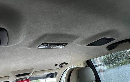 BMW 7 серия, 2012 год, 1 050 000 рублей, 33 фотография