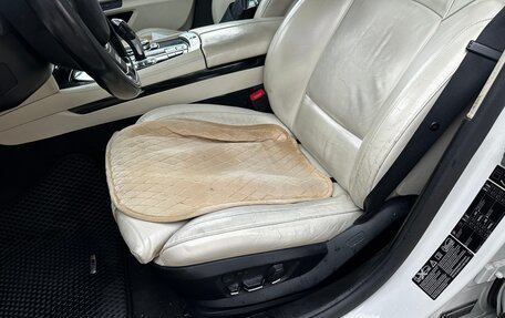 BMW 7 серия, 2012 год, 1 050 000 рублей, 40 фотография