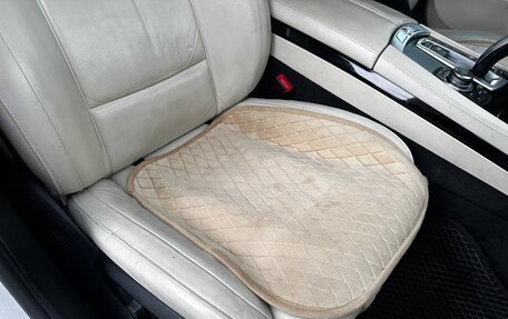 BMW 7 серия, 2012 год, 1 050 000 рублей, 39 фотография