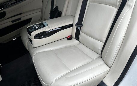 BMW 7 серия, 2012 год, 1 050 000 рублей, 37 фотография