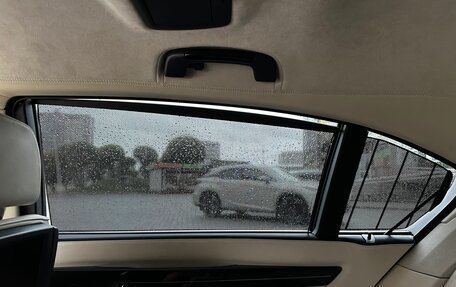 BMW 7 серия, 2012 год, 1 050 000 рублей, 35 фотография