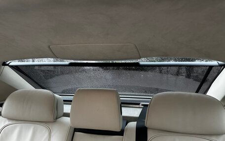 BMW 7 серия, 2012 год, 1 050 000 рублей, 34 фотография