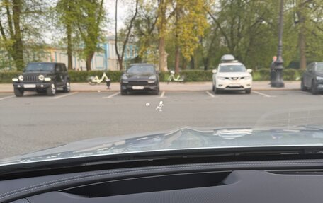 Mercedes-Benz E-Класс, 2022 год, 6 000 000 рублей, 12 фотография