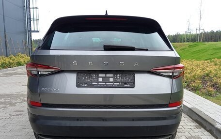 Skoda Kodiaq I, 2022 год, 2 340 000 рублей, 2 фотография