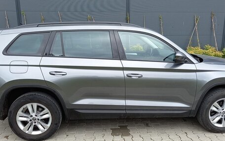 Skoda Kodiaq I, 2022 год, 2 340 000 рублей, 6 фотография