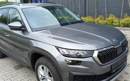 Skoda Kodiaq I, 2022 год, 2 340 000 рублей, 7 фотография