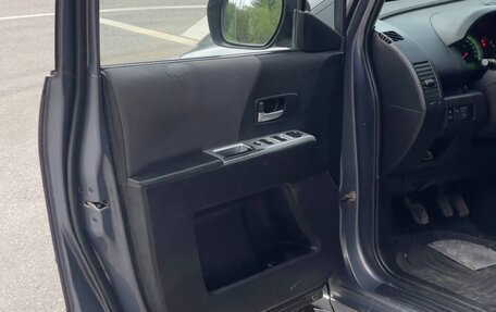Mazda 5 I рестайлинг, 2007 год, 430 000 рублей, 14 фотография