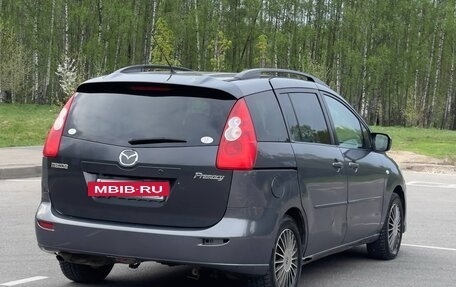 Mazda 5 I рестайлинг, 2007 год, 430 000 рублей, 6 фотография