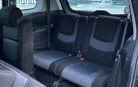 Mazda 5 I рестайлинг, 2007 год, 430 000 рублей, 27 фотография