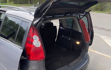 Mazda 5 I рестайлинг, 2007 год, 430 000 рублей, 18 фотография