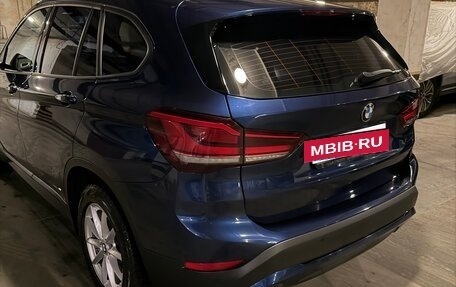 BMW X1, 2020 год, 3 950 000 рублей, 6 фотография