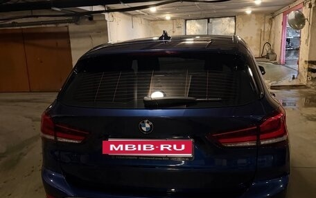 BMW X1, 2020 год, 3 950 000 рублей, 5 фотография
