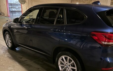 BMW X1, 2020 год, 3 950 000 рублей, 7 фотография