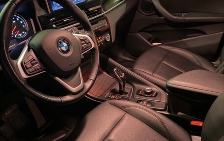 BMW X1, 2020 год, 3 950 000 рублей, 10 фотография