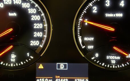 BMW X1, 2020 год, 3 950 000 рублей, 12 фотография