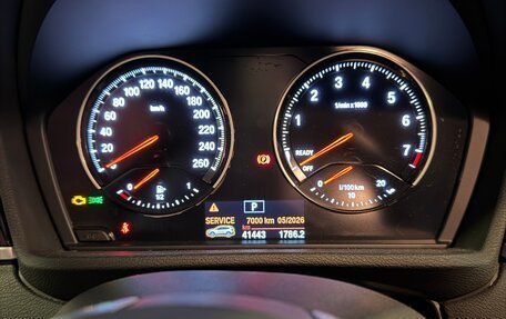 BMW X1, 2020 год, 3 950 000 рублей, 17 фотография