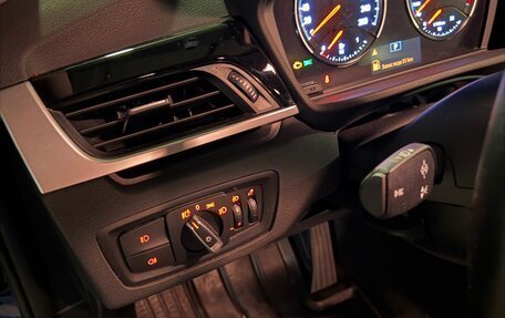 BMW X1, 2020 год, 3 950 000 рублей, 11 фотография