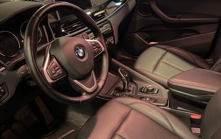 BMW X1, 2020 год, 3 950 000 рублей, 18 фотография