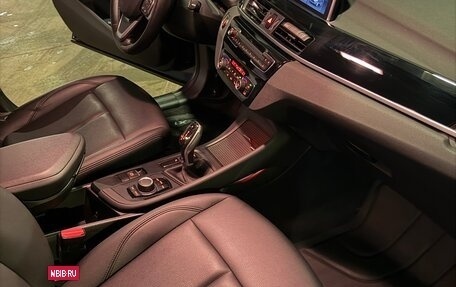 BMW X1, 2020 год, 3 950 000 рублей, 20 фотография