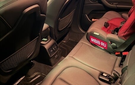 BMW X1, 2020 год, 3 950 000 рублей, 19 фотография
