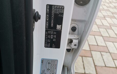 Hyundai Elantra VI рестайлинг, 2017 год, 1 189 000 рублей, 8 фотография