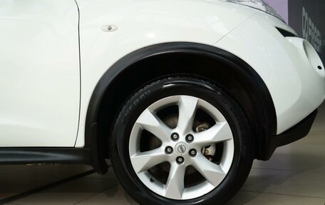 Nissan Juke II, 2011 год, 1 299 999 рублей, 8 фотография