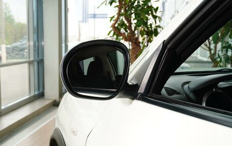 Nissan Juke II, 2011 год, 1 299 999 рублей, 7 фотография
