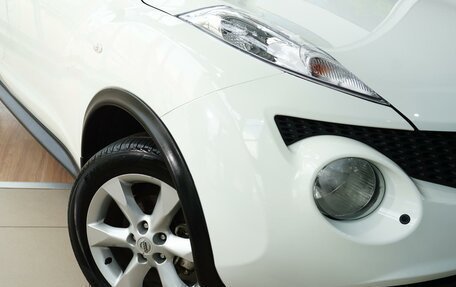 Nissan Juke II, 2011 год, 1 299 999 рублей, 6 фотография