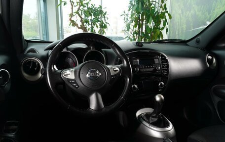 Nissan Juke II, 2011 год, 1 299 999 рублей, 10 фотография