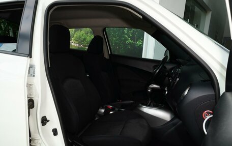 Nissan Juke II, 2011 год, 1 299 999 рублей, 12 фотография
