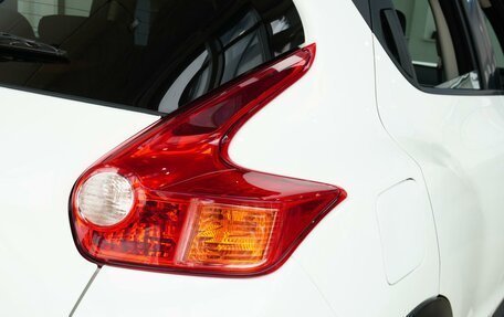 Nissan Juke II, 2011 год, 1 299 999 рублей, 9 фотография