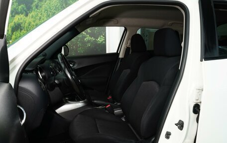 Nissan Juke II, 2011 год, 1 299 999 рублей, 14 фотография