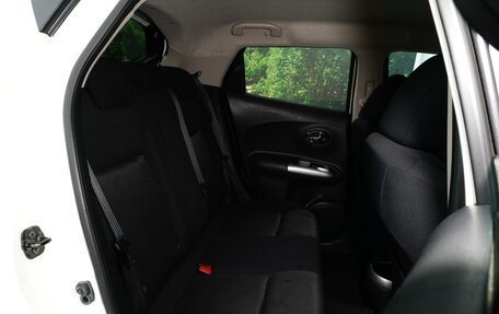Nissan Juke II, 2011 год, 1 299 999 рублей, 11 фотография