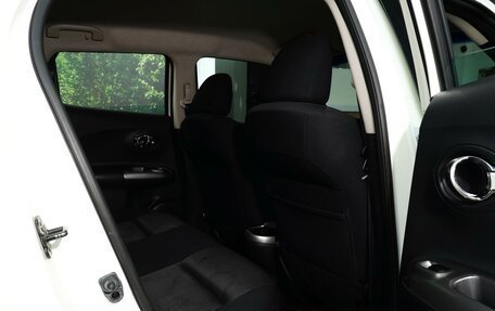 Nissan Juke II, 2011 год, 1 299 999 рублей, 15 фотография