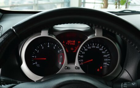 Nissan Juke II, 2011 год, 1 299 999 рублей, 16 фотография
