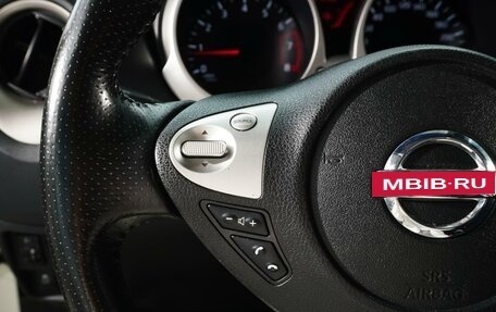 Nissan Juke II, 2011 год, 1 299 999 рублей, 17 фотография