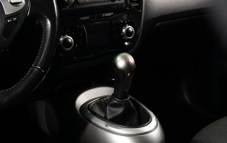 Nissan Juke II, 2011 год, 1 299 999 рублей, 21 фотография