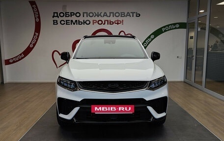 Geely Tugella FY11, 2024 год, 3 170 000 рублей, 2 фотография