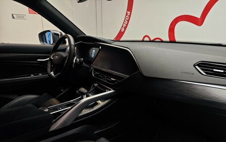 Geely Tugella FY11, 2024 год, 3 170 000 рублей, 7 фотография