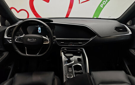 Geely Tugella FY11, 2024 год, 3 170 000 рублей, 9 фотография