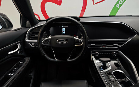 Geely Tugella FY11, 2024 год, 3 170 000 рублей, 8 фотография