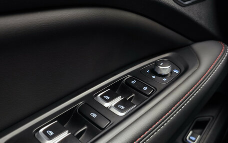 Geely Tugella FY11, 2024 год, 3 170 000 рублей, 10 фотография