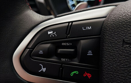 Geely Tugella FY11, 2024 год, 3 170 000 рублей, 11 фотография