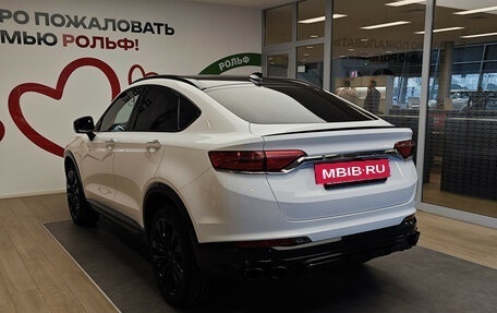 Geely Tugella FY11, 2024 год, 3 170 000 рублей, 6 фотография