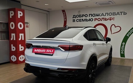Geely Tugella FY11, 2024 год, 3 170 000 рублей, 4 фотография